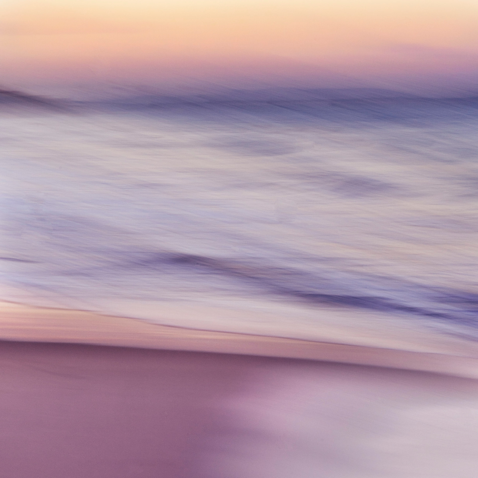 Maré de Lavanda — fotografia de paisagem de Dougbraz