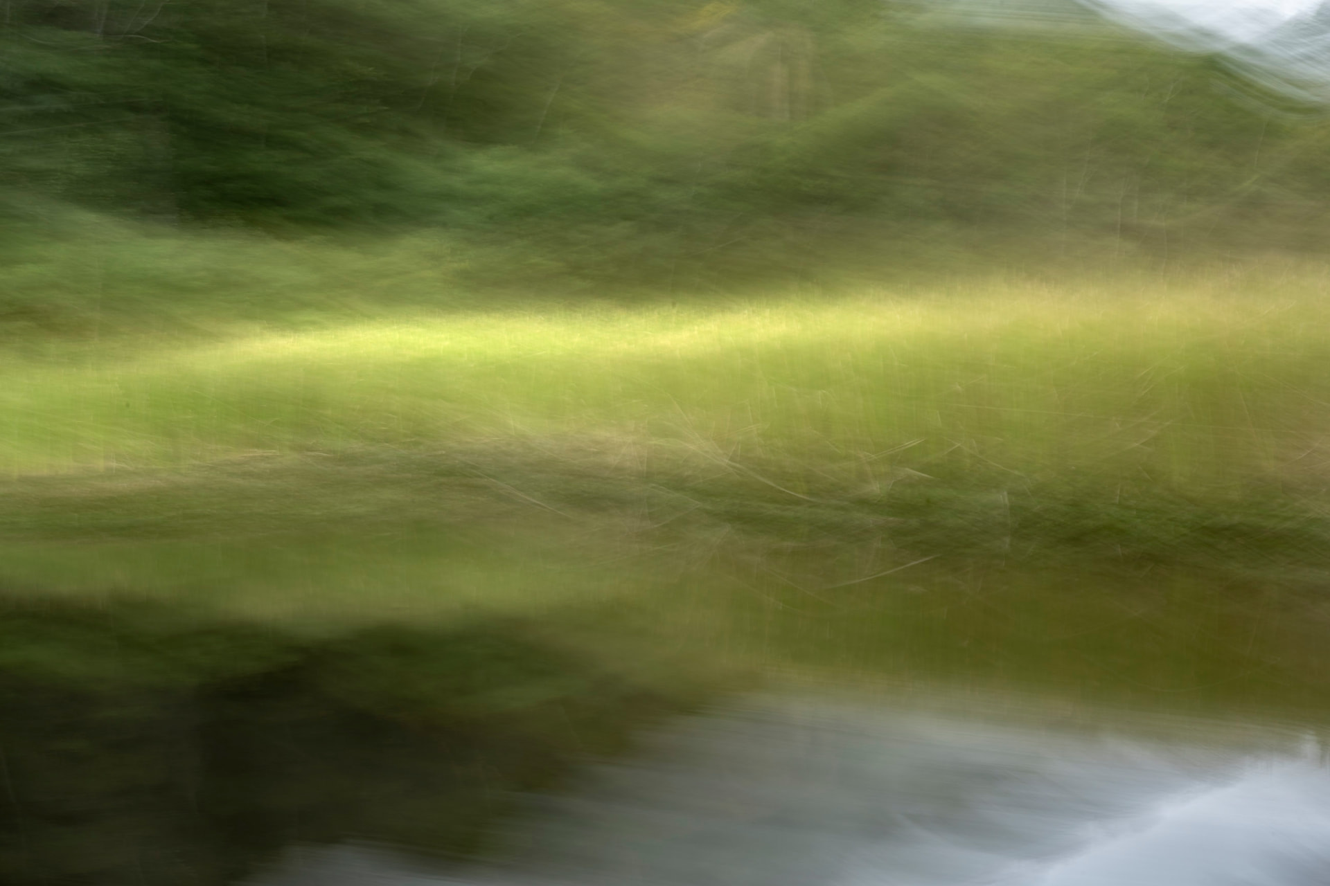 Brilho no Prado — fotografia de paisagem de Dougbraz
