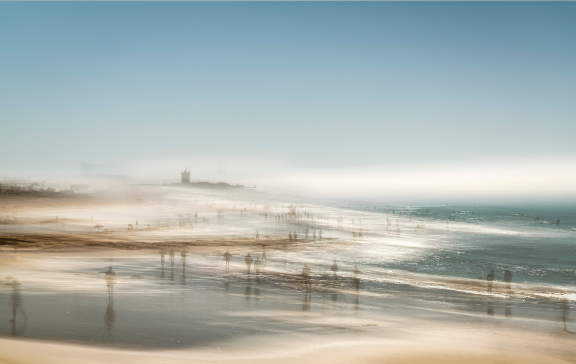 Névoa de Setembro — fotografia de paisagem de Dougbraz